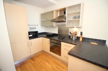55 Degrees North, Pilgrim Street, Newcastle Upon Tyne NE1