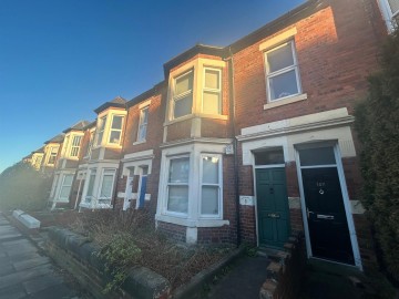 Sandringham Road, South Gosforth, Newcastle Upon Tyne NE3