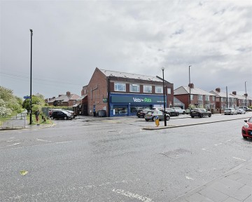 Benton Road, High Heaton, Newcastle Upon Tyne, Ne7 7dx
