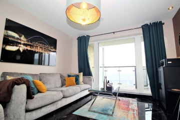 Tranquil House, Worsdell Drive, Gateshead, NE8