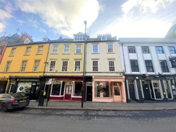 Westgate Road, Newcastle Upon Tyne, NE1