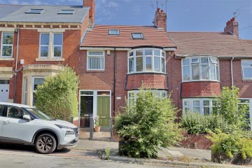 Brandon Grove, Sandyford, Newcastle Upon Tyne, NE2