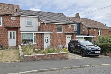 Whitgrave Road, Kenton, Newcastle Upon Tyne, NE5