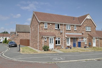 West Farm Wynd, Longbenton, Newcastle Upon Tyne, NE12