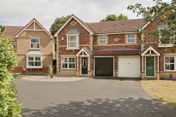 Greenlee Drive, Haydon Grange, Newcastle Upon Tyne, NE7