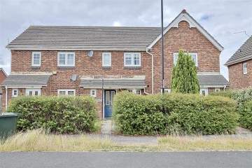 Chesters Avenue, Longbenton, Newcastle Upon Tyne, NE12