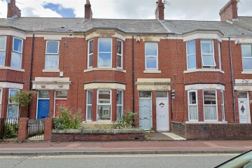 Simonside Terrace, Heaton, Newcastle Upon Tyne, NE6