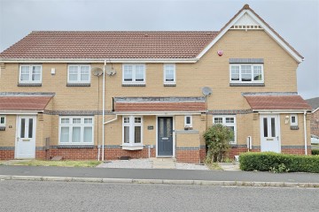 Aydon Gardens Longbenton, Newcastle Upon Tyne, NE12