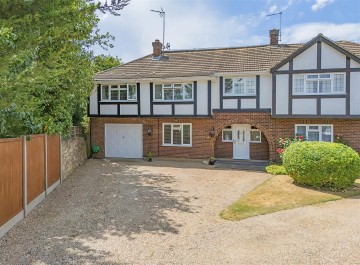 Audley Road, Enfield