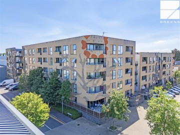 Jacks Farm Way, London
