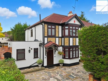 Larkshall Road, London