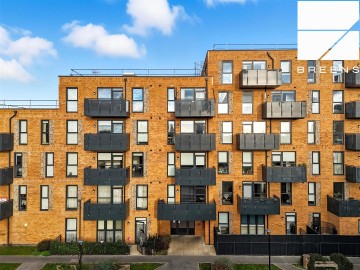 Lena Kennedy Close, London