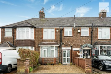 Dale Road, Dunstable