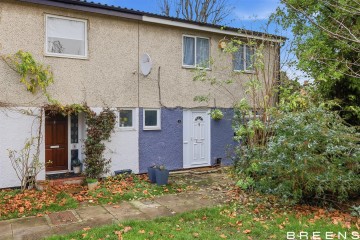 Agricola Place, Enfield