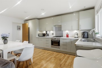 Bluebonnet Court, Ruby Mews, London