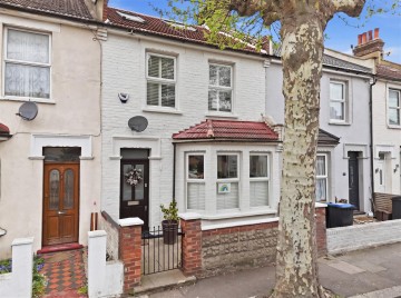 Norfolk Road, Enfield