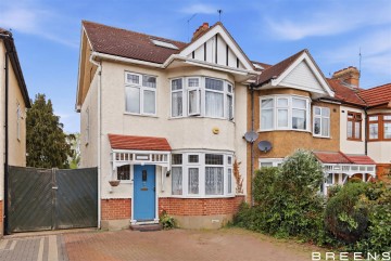 Ladysmith Road, Enfield