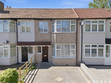 Windsor Road, Enfield