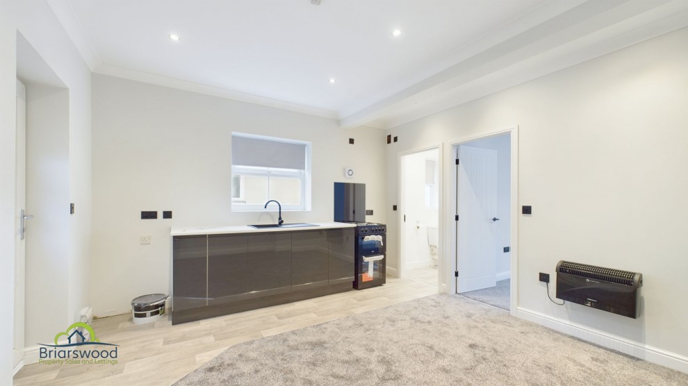 Congleton Road, Biddulph, ST8