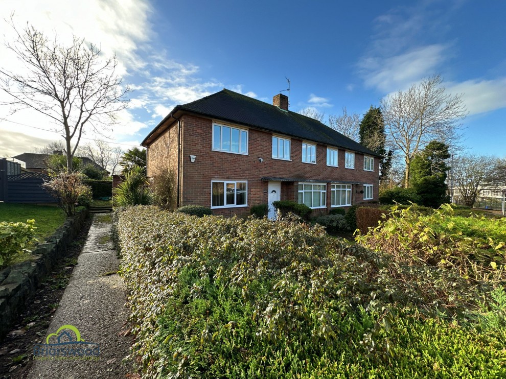 Barnfield, Penkhull, ST4