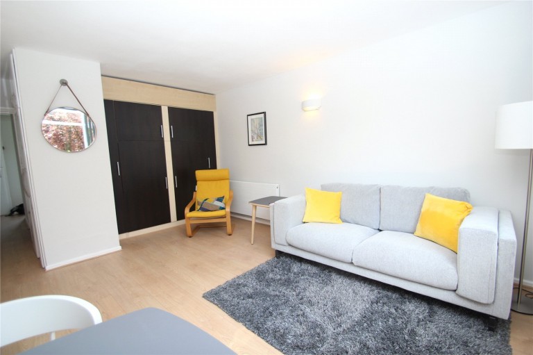 Carlton Drive, London
