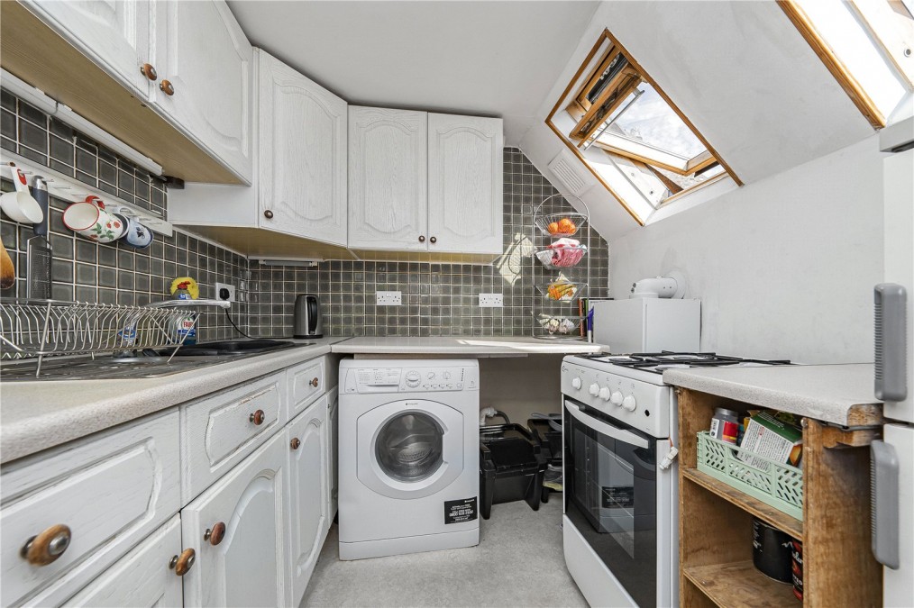 Malbrook Road, London