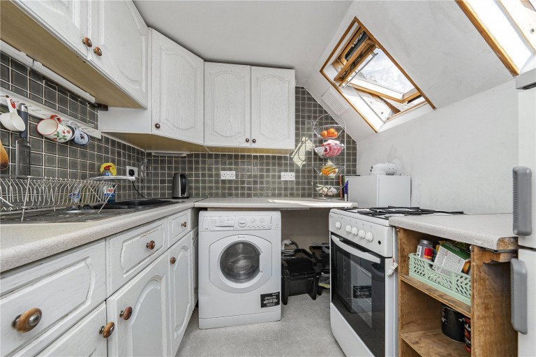 Malbrook Road, London