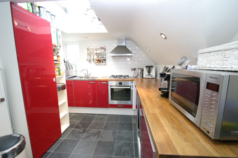 Chartfield Avenue, 21-23 Chartfield Avenue, Putney, London