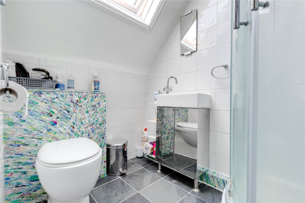 alaChartfield Avenue, 21-23 Chartfield Avenue, Putney, London