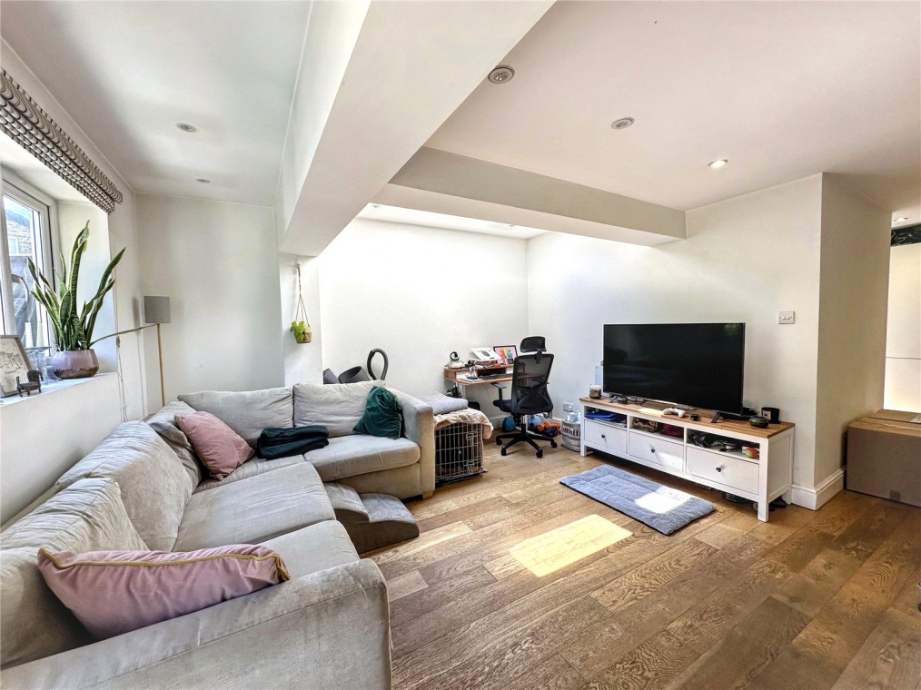 Wandsworth, London