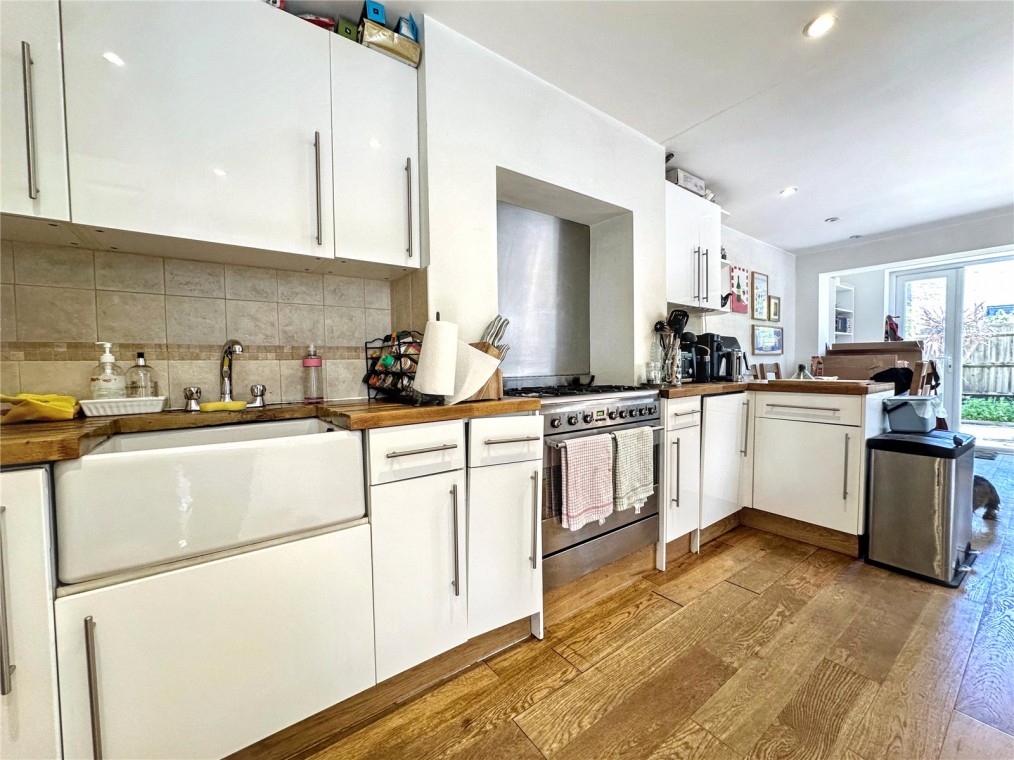 Wandsworth, London