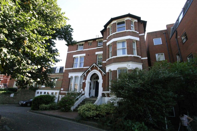 Upper Richmond Road, 315 Upper Richmond Road, London