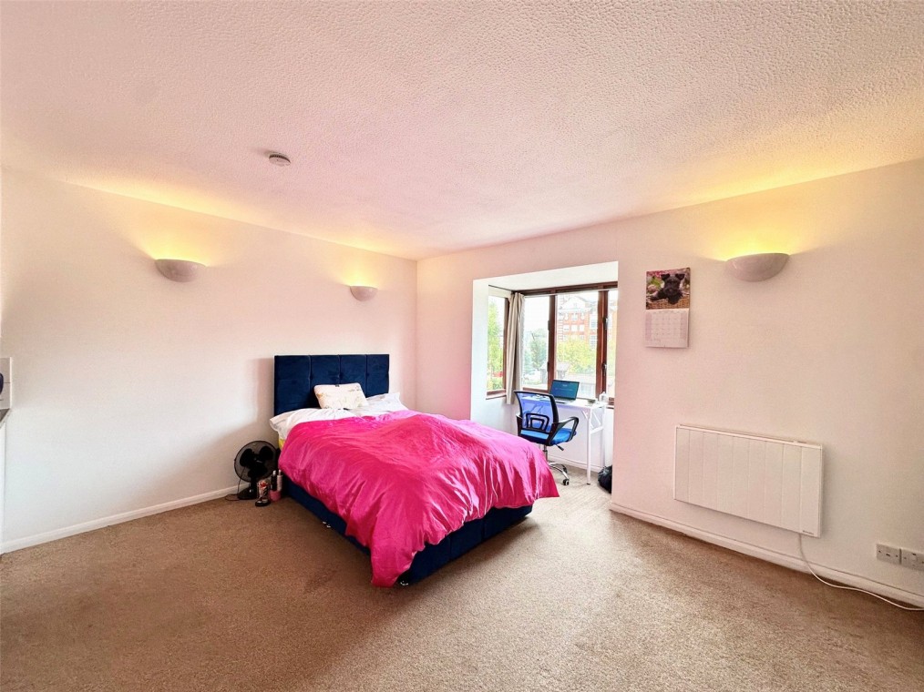 Palmerston Road, London