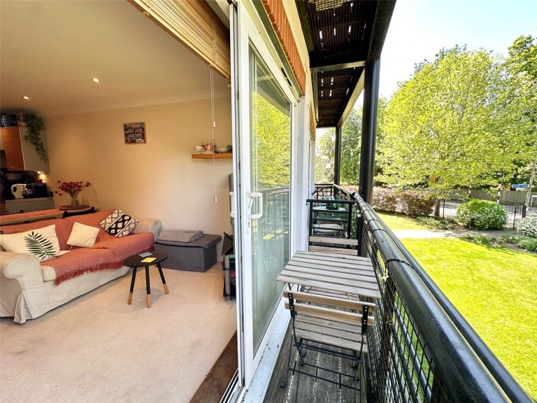 Princes Way, 59 Princes Way, London