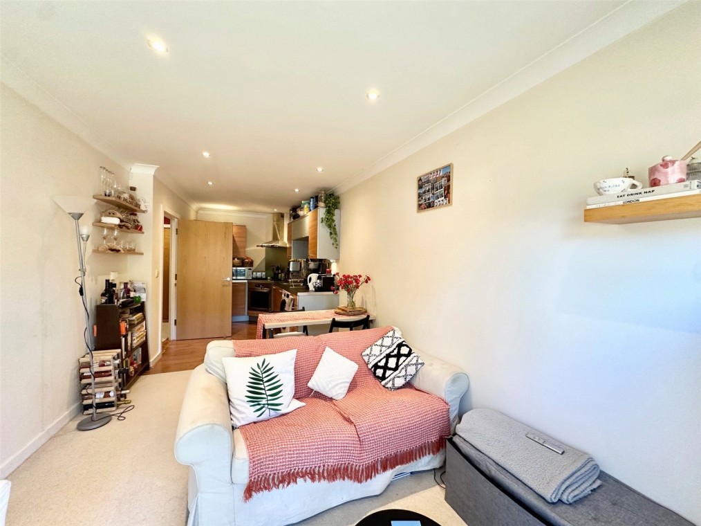 Princes Way, 59 Princes Way, London