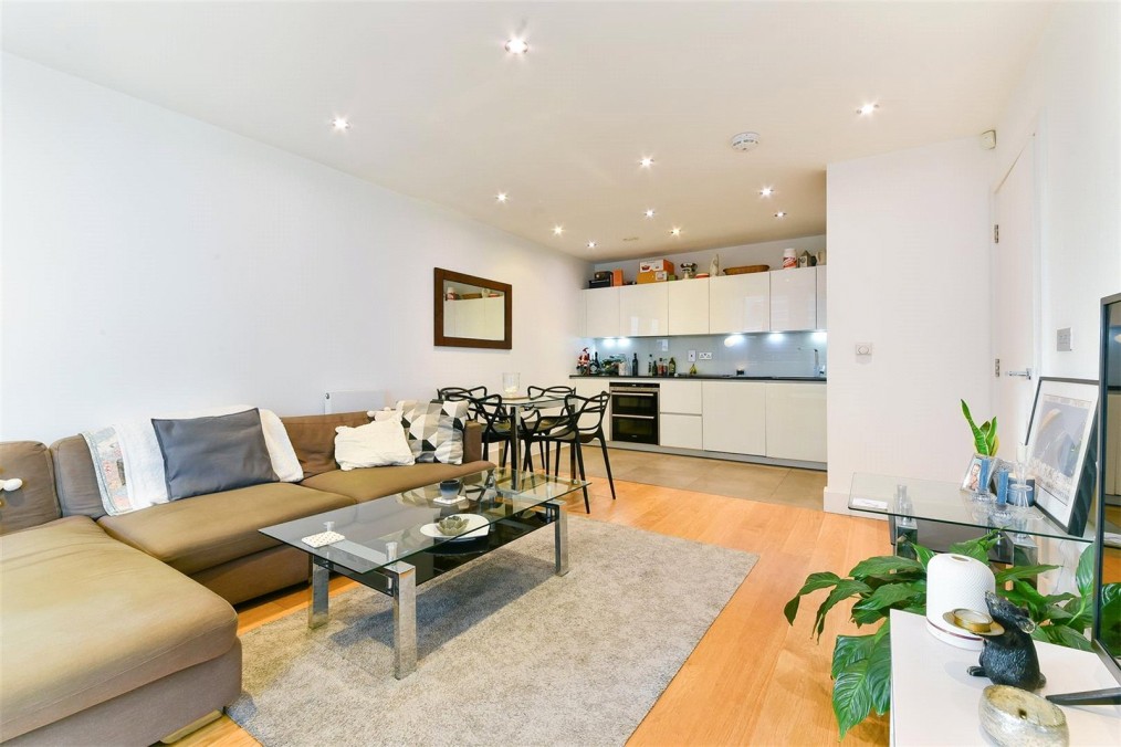 Stamford Square, 5 Stamford Square, London