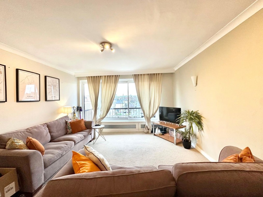 alaSt John`s Avenue, 8-10 St John`s Avenue, London