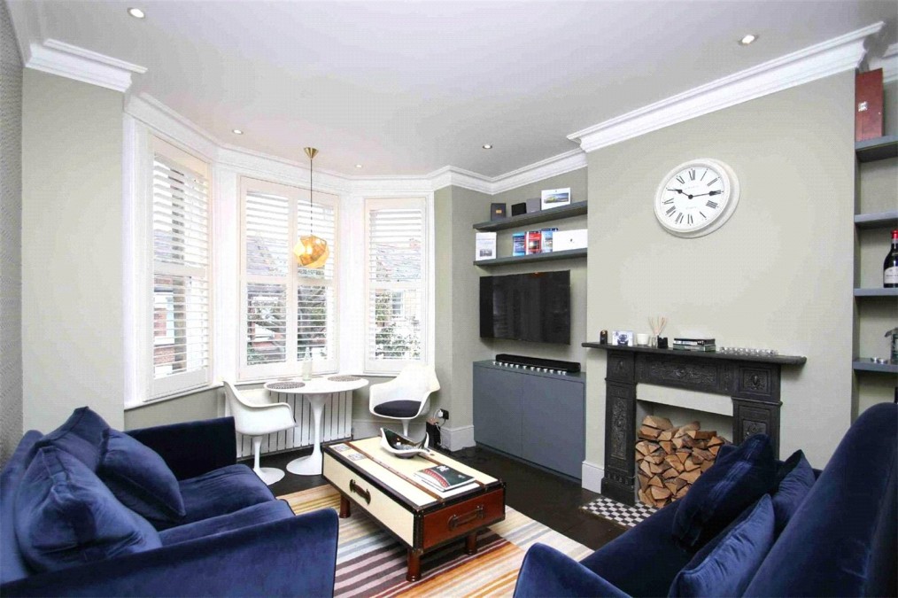 Wandsworth, London