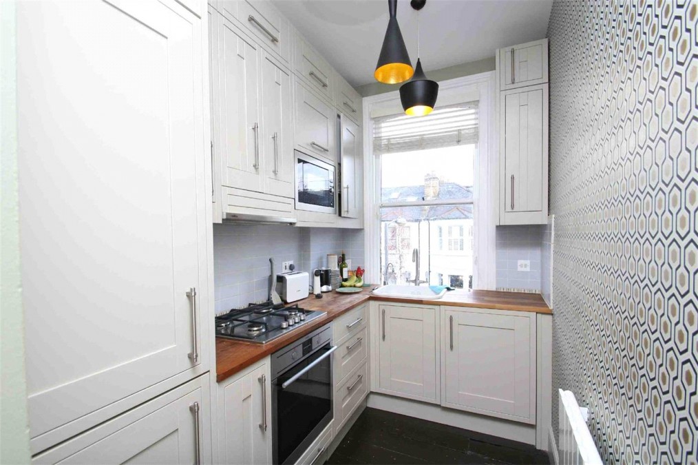 alaWandsworth, London