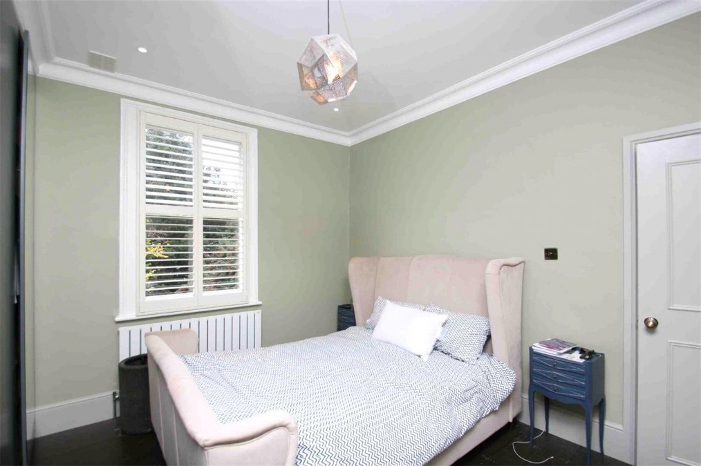 Wandsworth, London