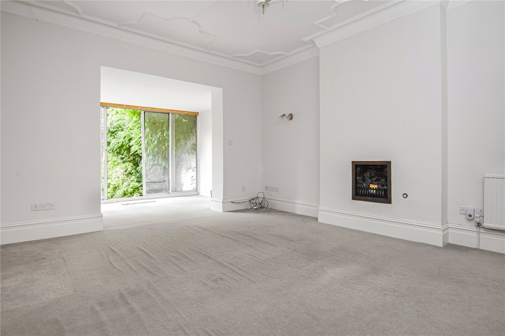 Malbrook Road, Cellar Garden Ground And, Ground Floor Flat, London