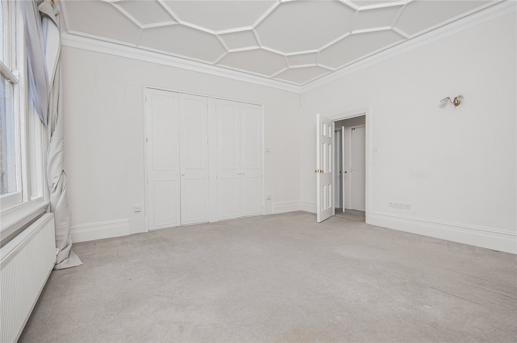 Malbrook Road, Cellar Garden Ground And, Ground Floor Flat, London