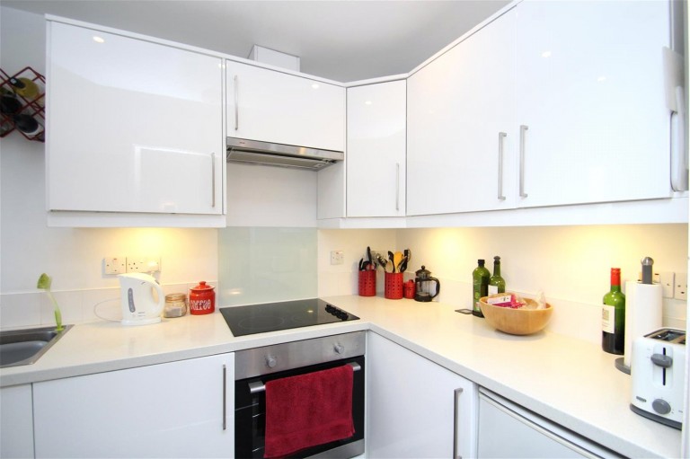 Inner Park Road, 5 Inner Park Road, Southfields, London