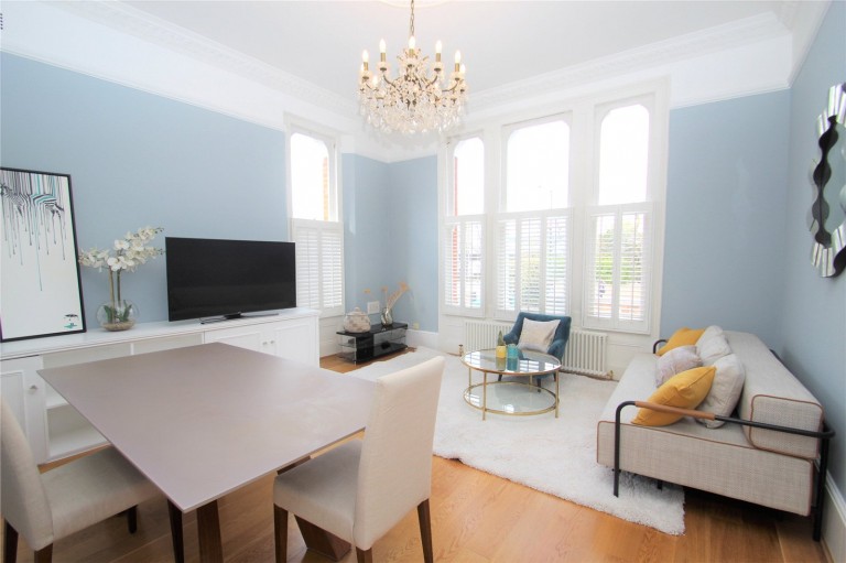 Putney, London