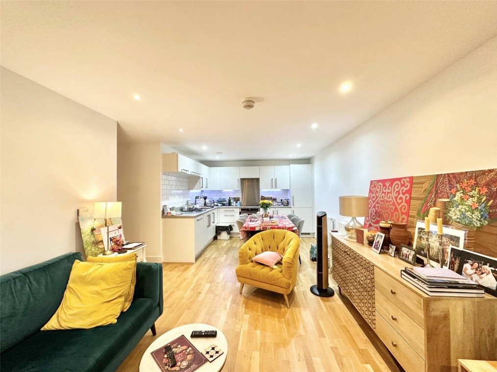 alaWandsworth, London