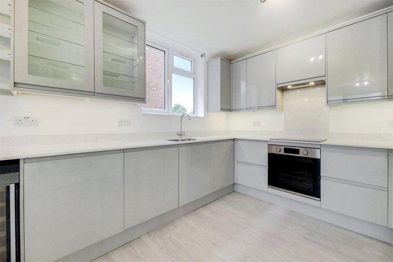 Keswick Heights, 28 Keswick Road, London
