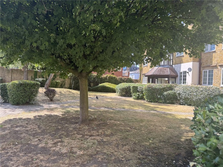 Frogmore, Wandsworth, London