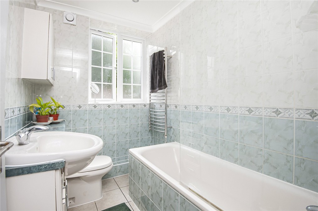 alaFrogmore, Wandsworth, London