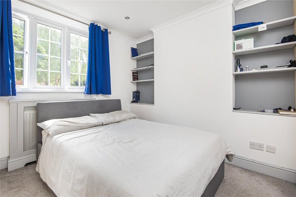 Frogmore, Wandsworth, London