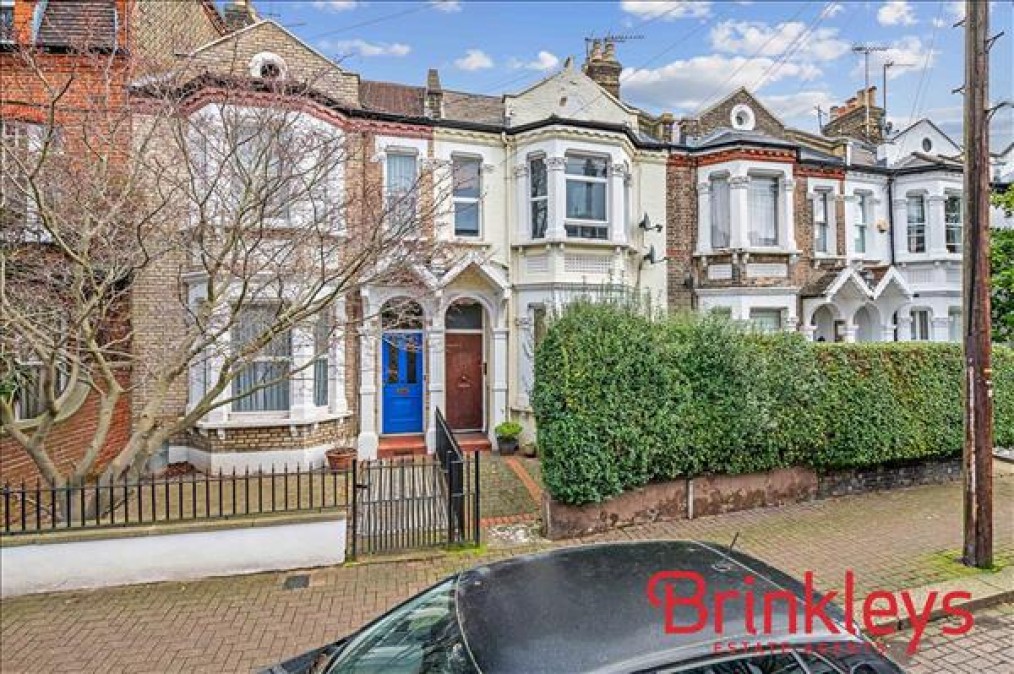 Norroy Road, Putney